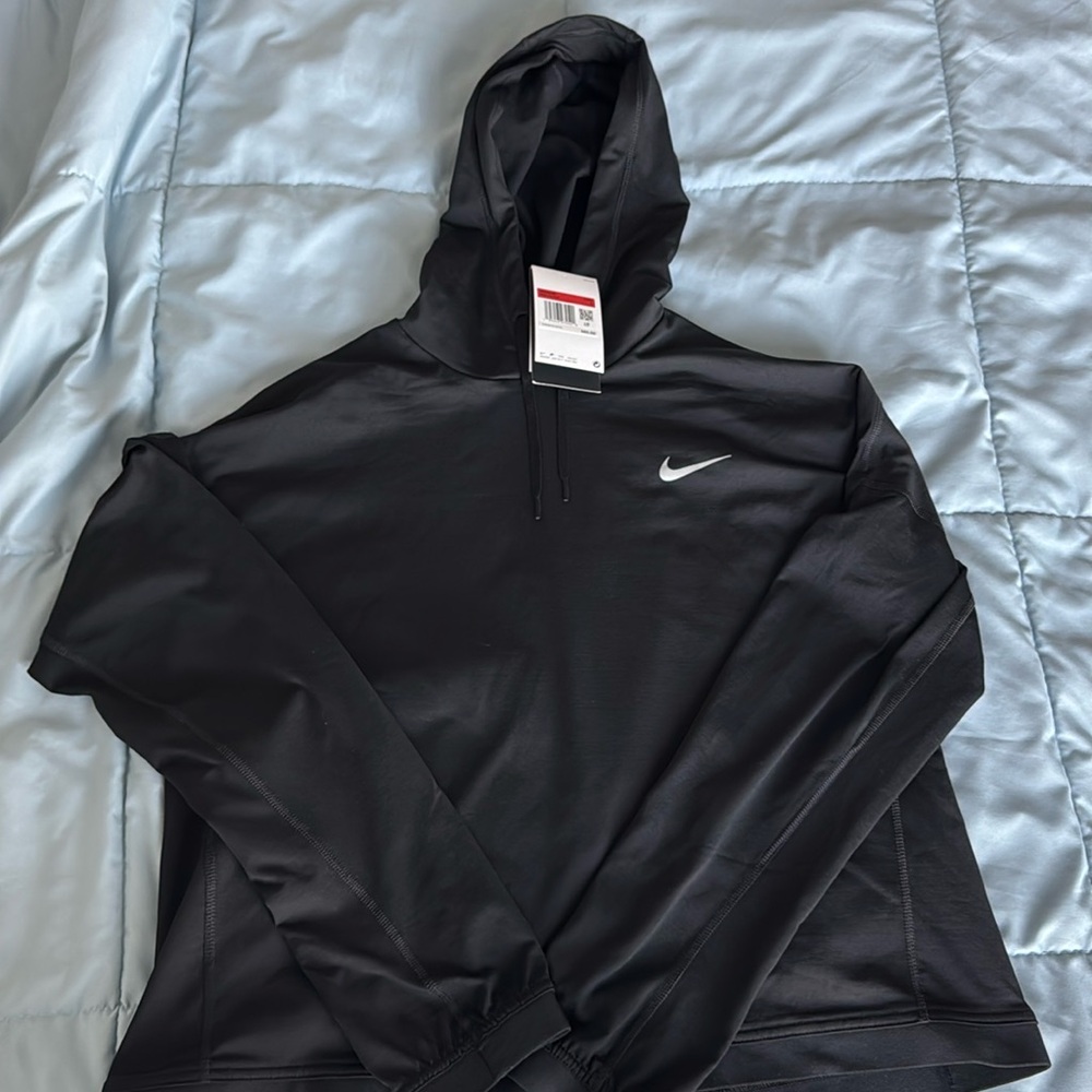 Nike sweatshirt